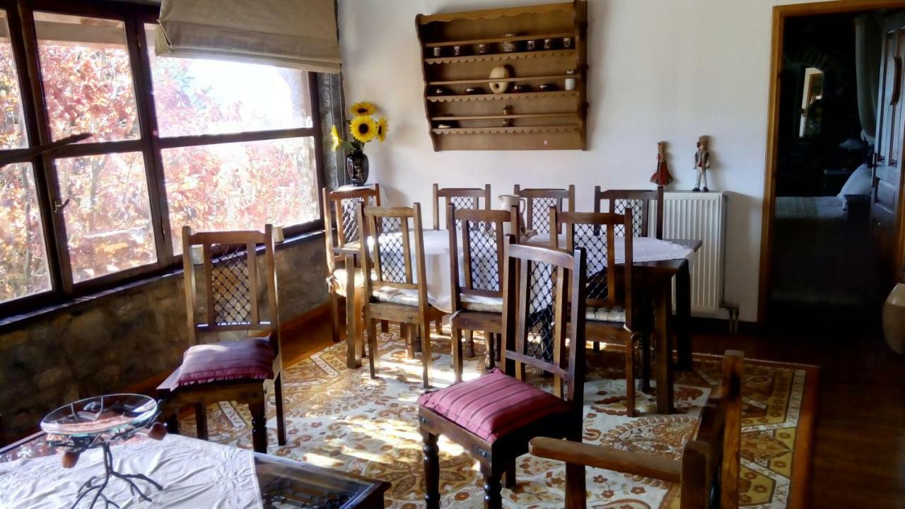Kastraki Vacations House Dimitsana Exterior foto