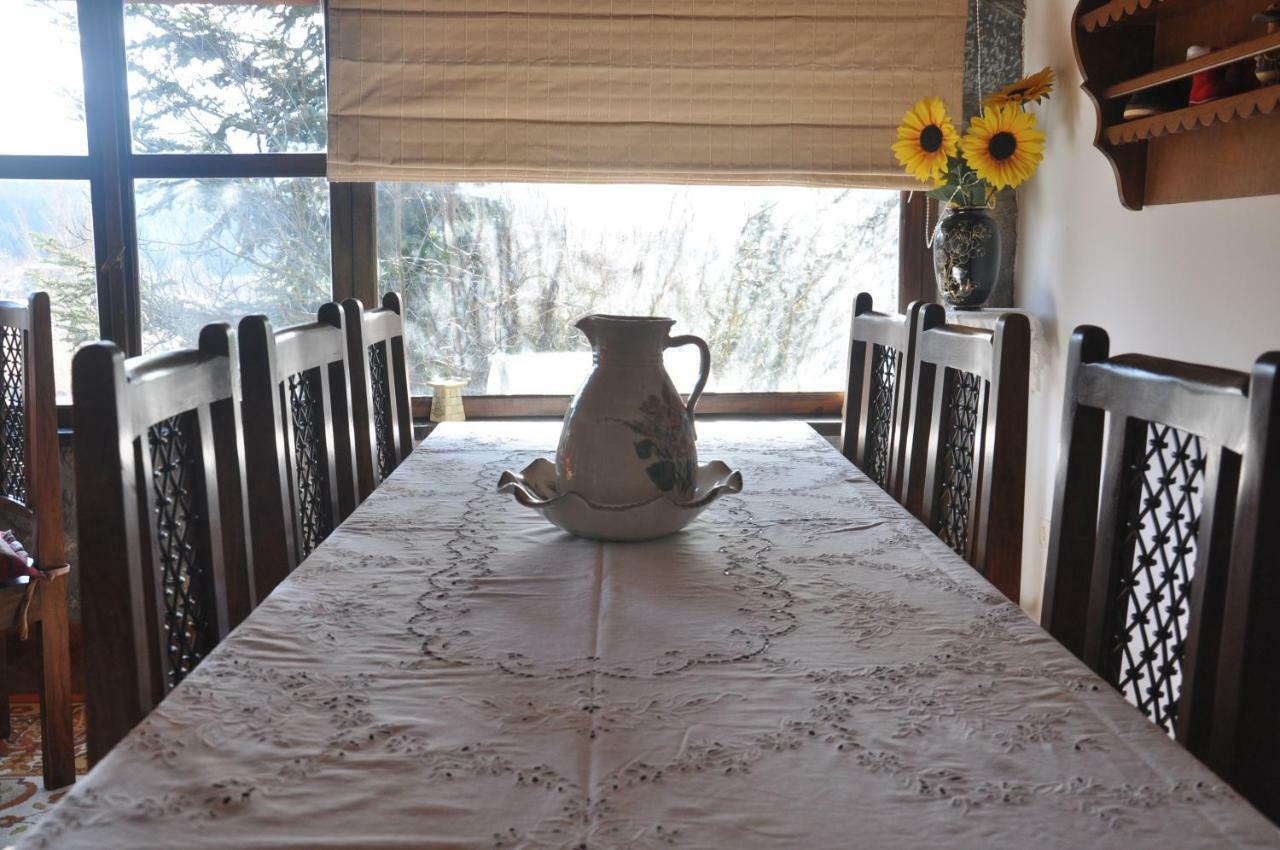 Kastraki Vacations House Dimitsana Exterior foto